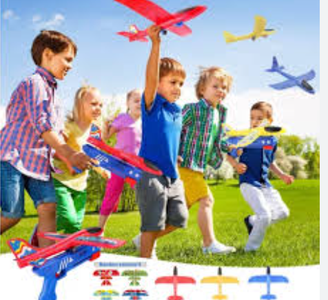 Pistola Lanza Avión