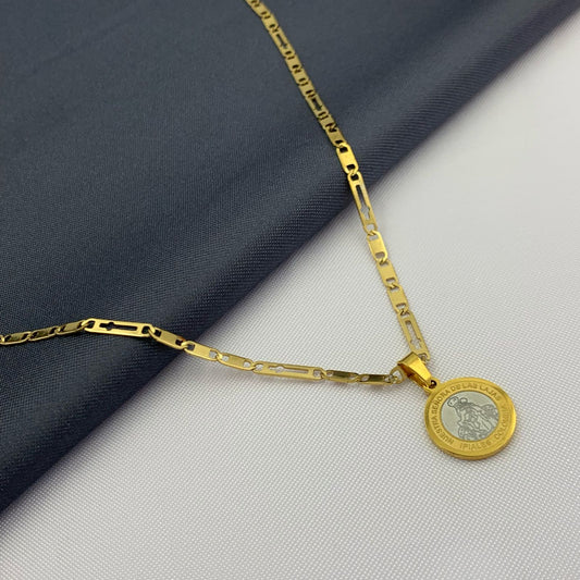 Gray helmet for bikers