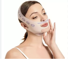 Faja Para Rostro