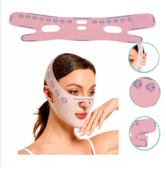 Faja Para Rostro