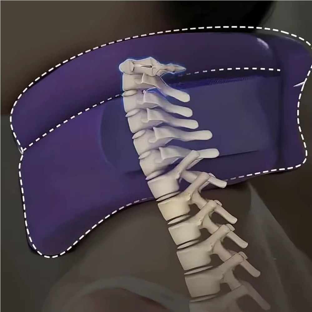 Collarín Cervical Ortopédico