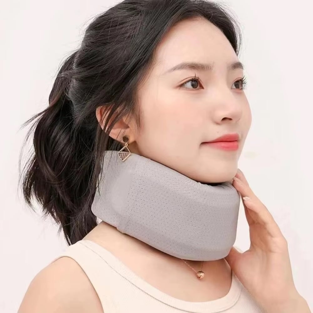 Collarín Cervical Ortopédico