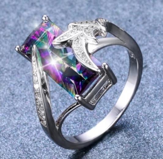 Gray helmet for bikers