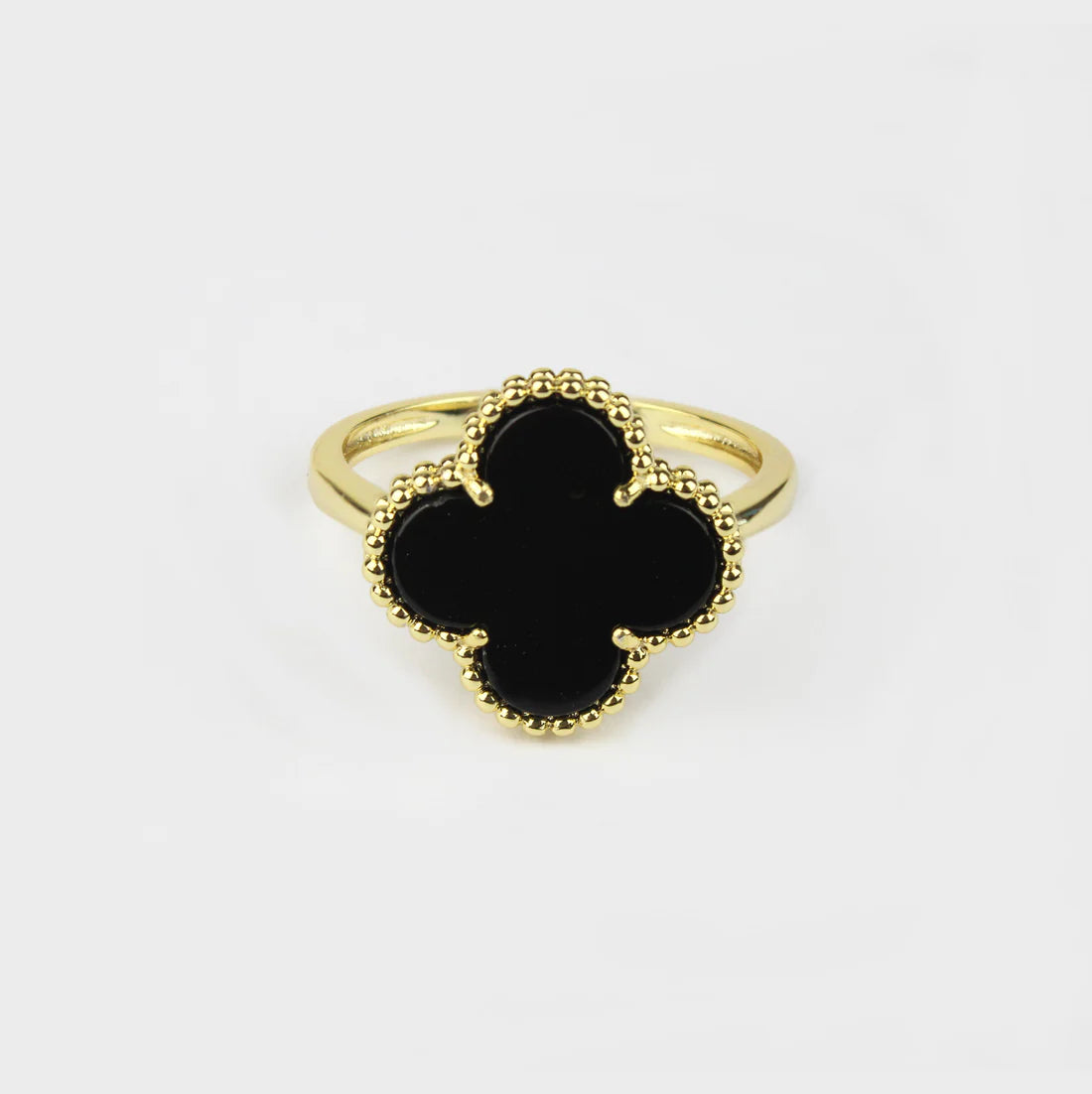Anillo Van Cleef Trebol
