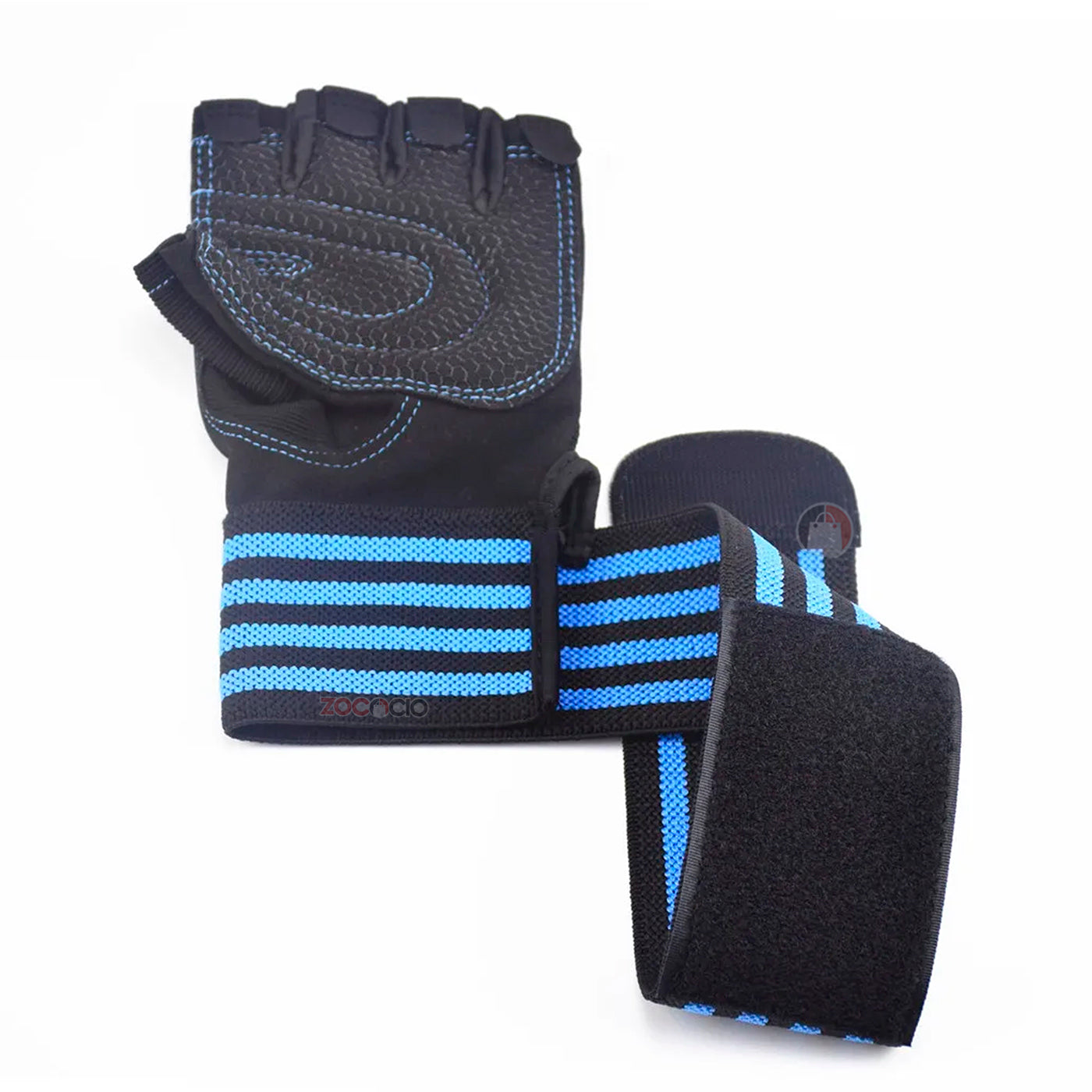 Guantes de Gimnasio Entrenamiento