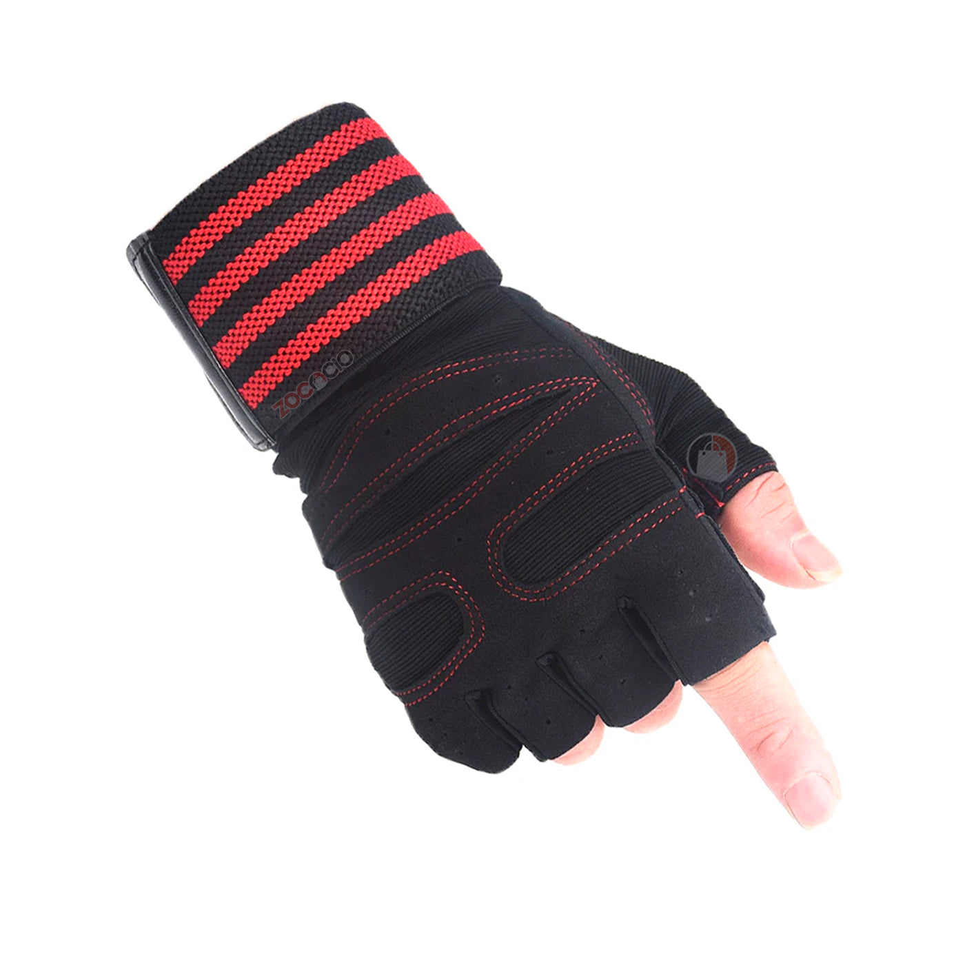Guantes de Gimnasio Entrenamiento