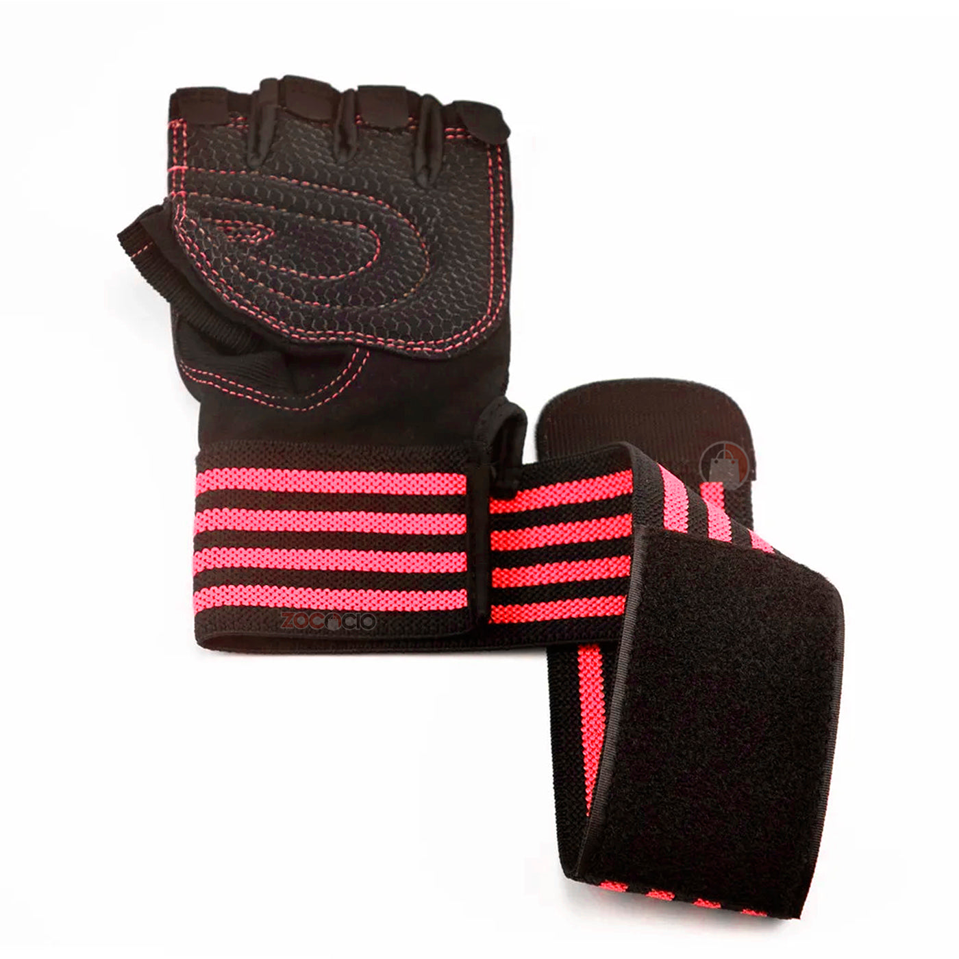 Guantes de Gimnasio Entrenamiento