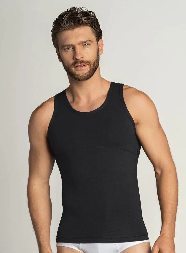 Camisilla x 3 Unidades