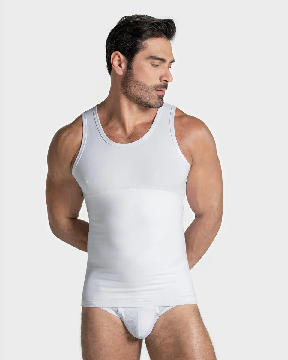 Camisilla x 3 Unidades