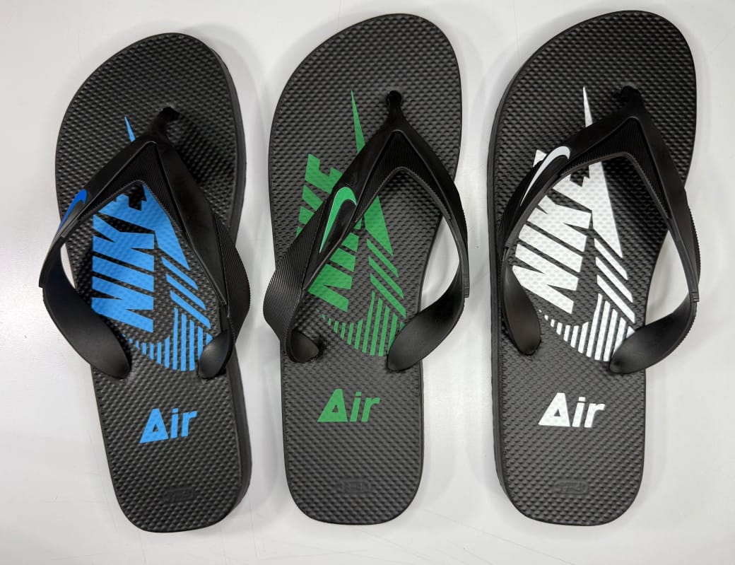 Chanclas Playeras