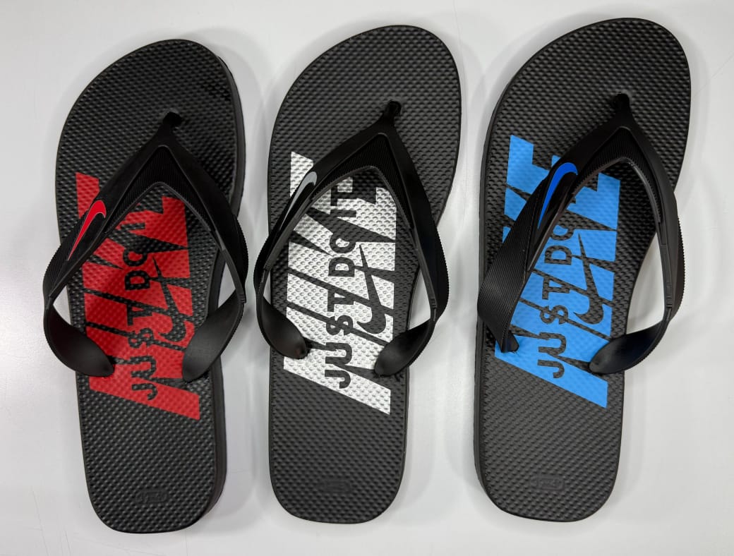 Chanclas Playeras