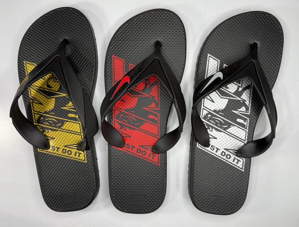 Chanclas Playeras