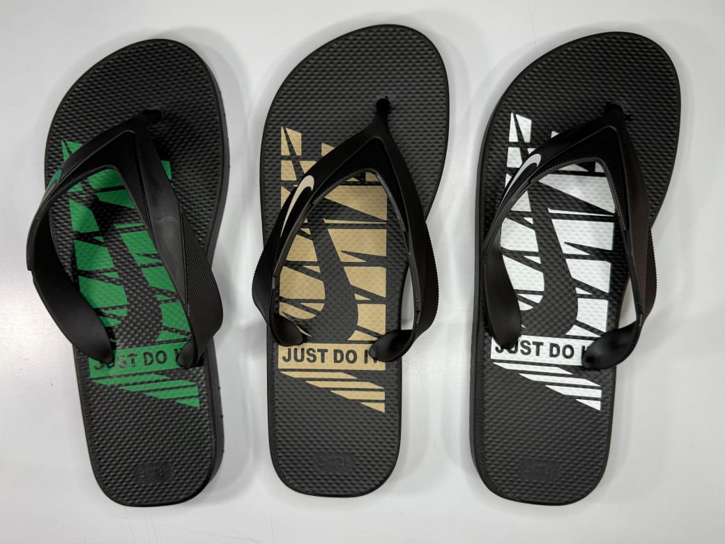 Chanclas Playeras