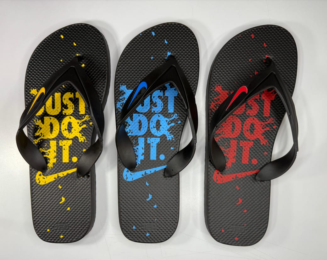 Chanclas Playeras
