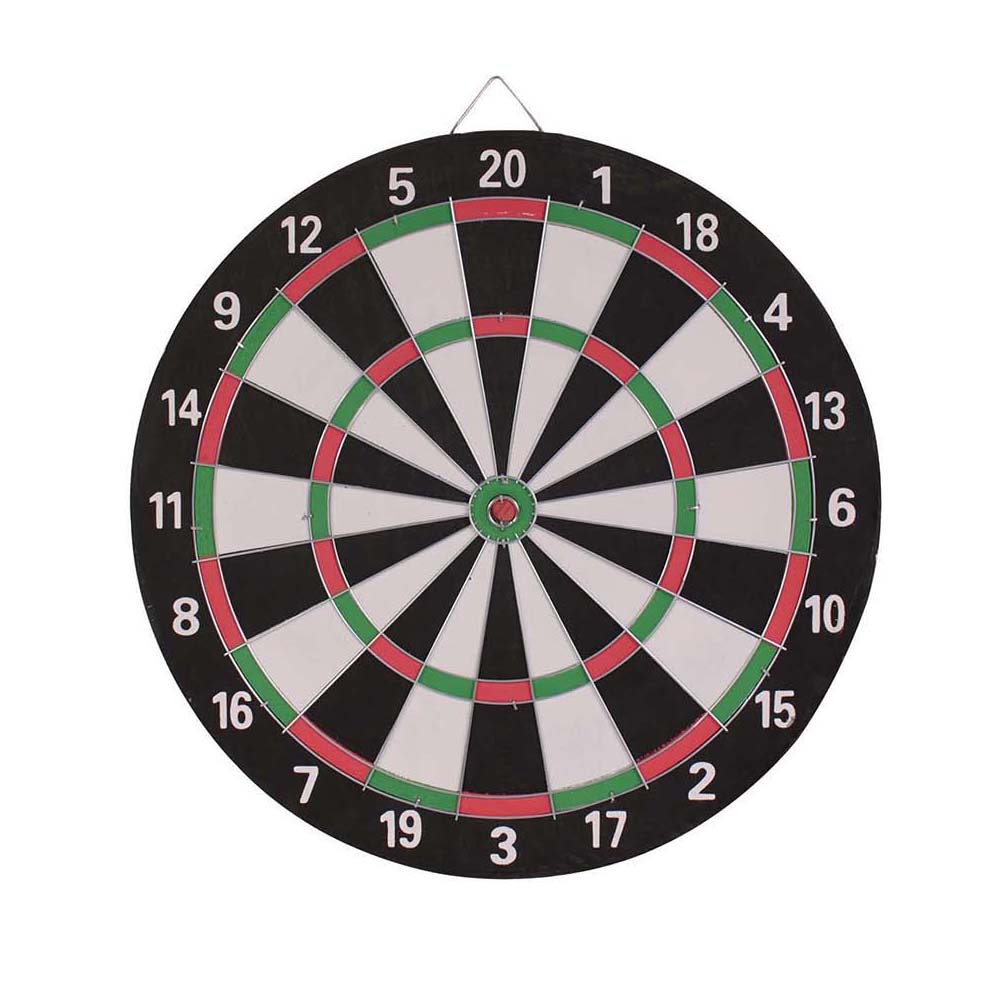 Juego de Dardos Tiro Al Blanco Tablero