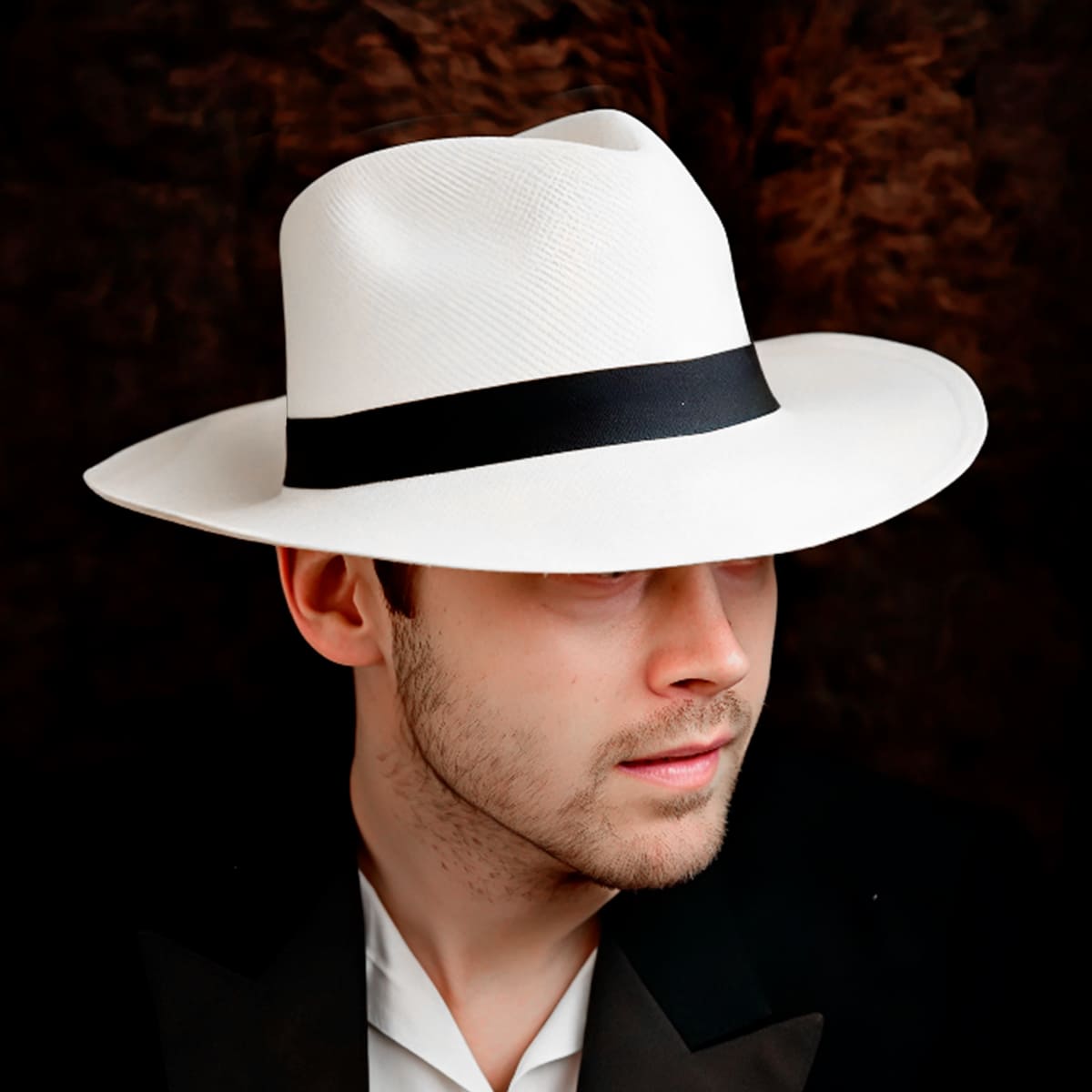 Gray helmet for bikers