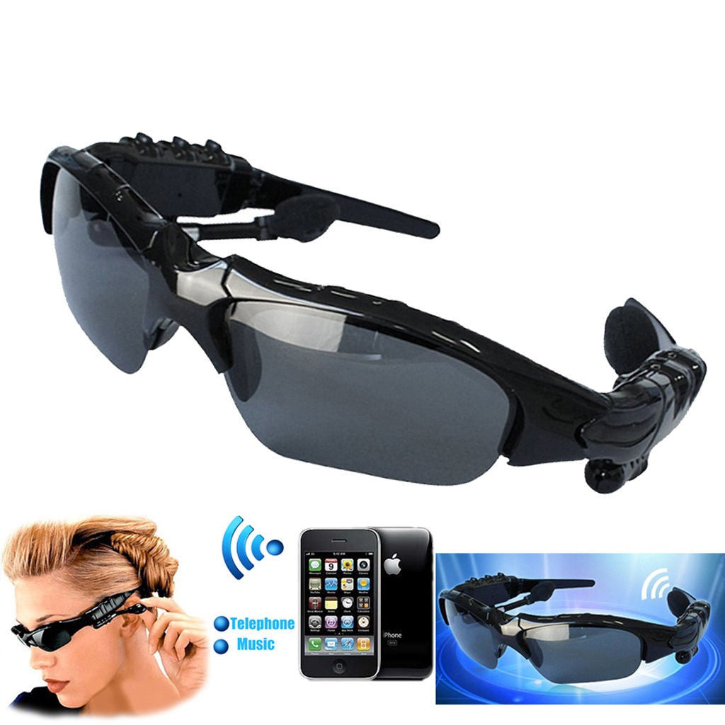 Combo Estilo + Tecnología, Maleta Antirrobo y Gafas Bluetooth