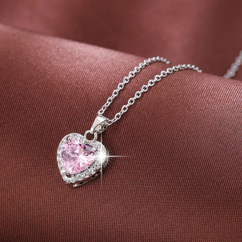 Collar Corazón