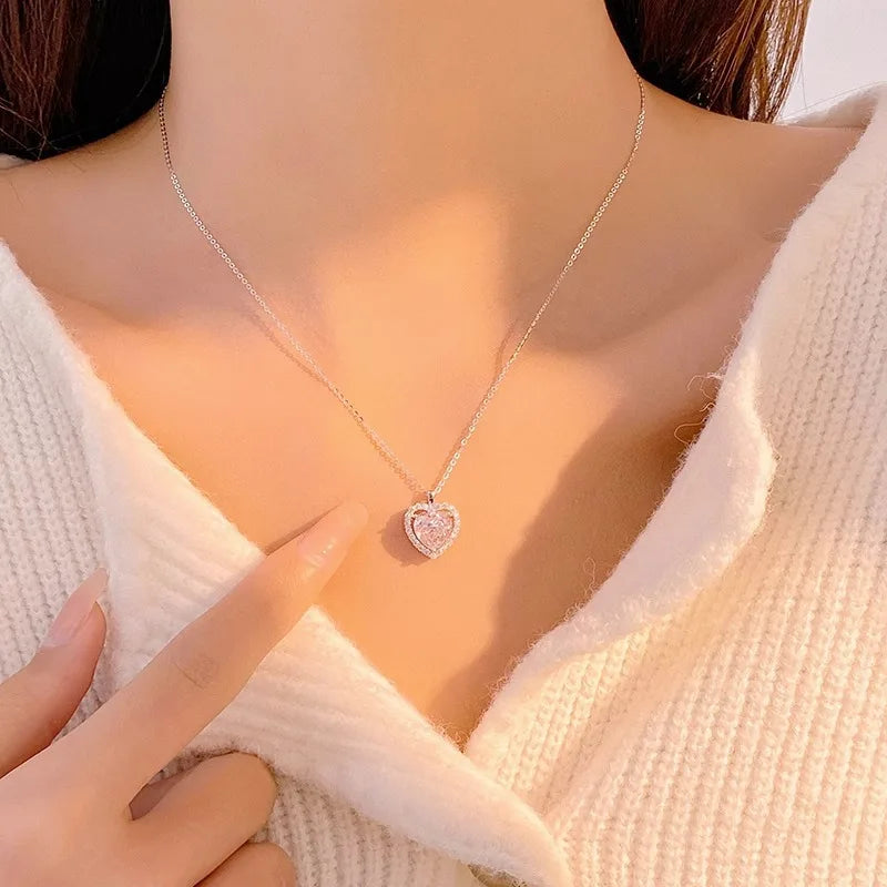 Collar Corazón