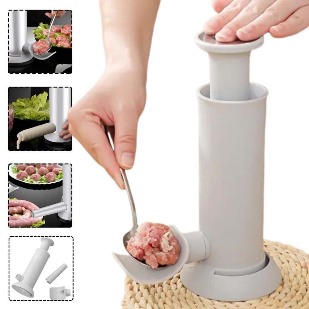 Gray helmet for bikers