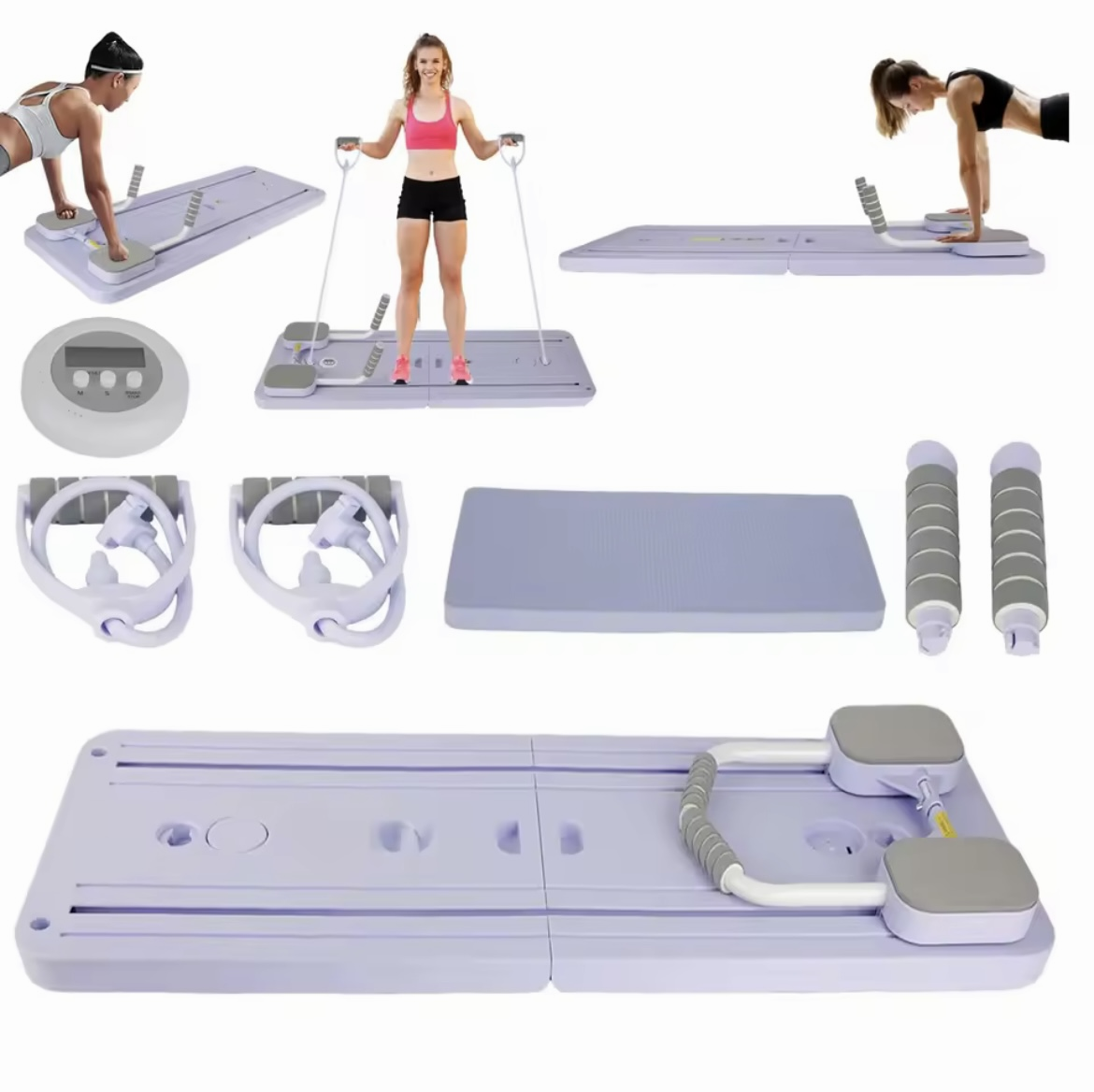 Gray helmet for bikers