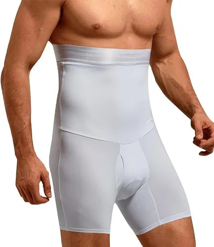 Boxer de Control Abdominal