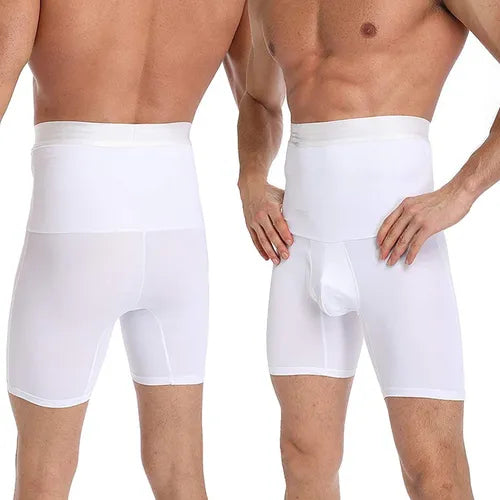 Boxer de Control Abdominal