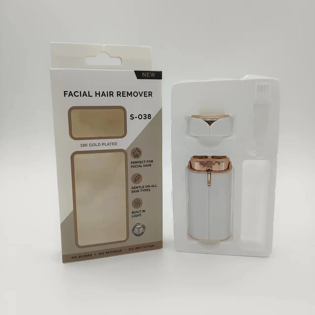 Gray helmet for bikers