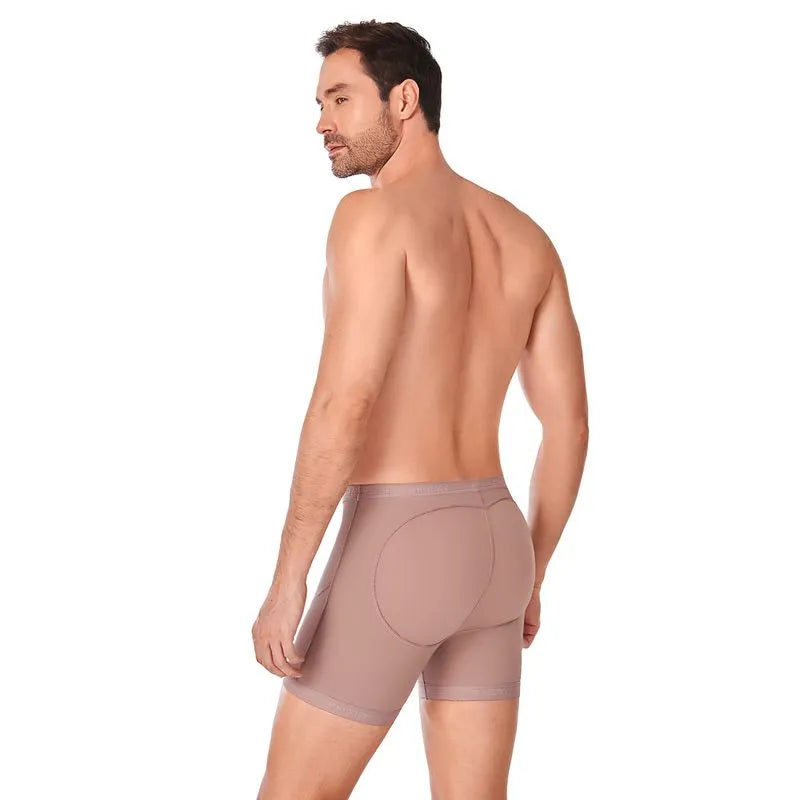 Boxer Levanta Cola Hombre