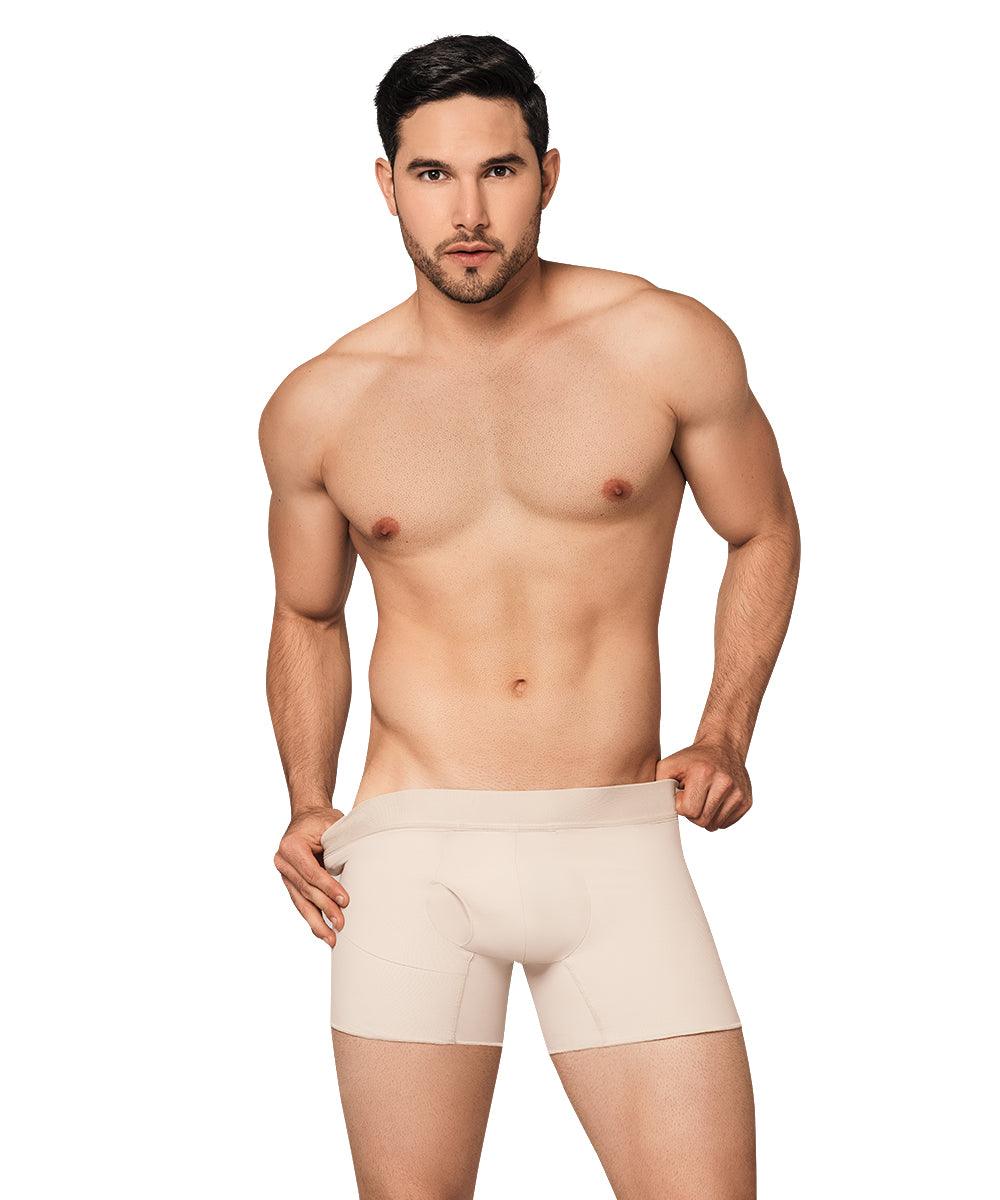 Boxer Levanta Cola Hombre