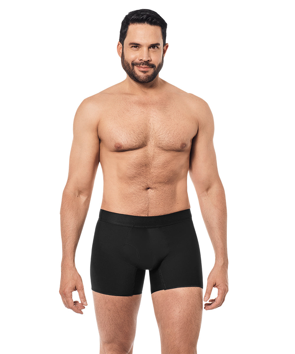 Boxer Levanta Cola Hombre