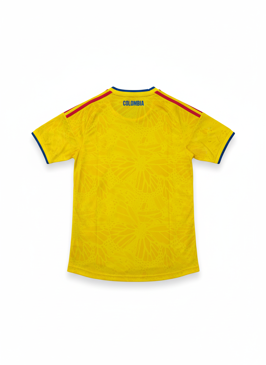 Combo Mundialista Camiseta 2026 + Centenario + Gorra