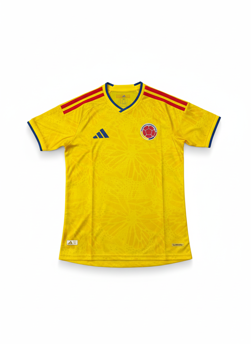 Combo Mundialista Camiseta 2026 + Centenario + Gorra