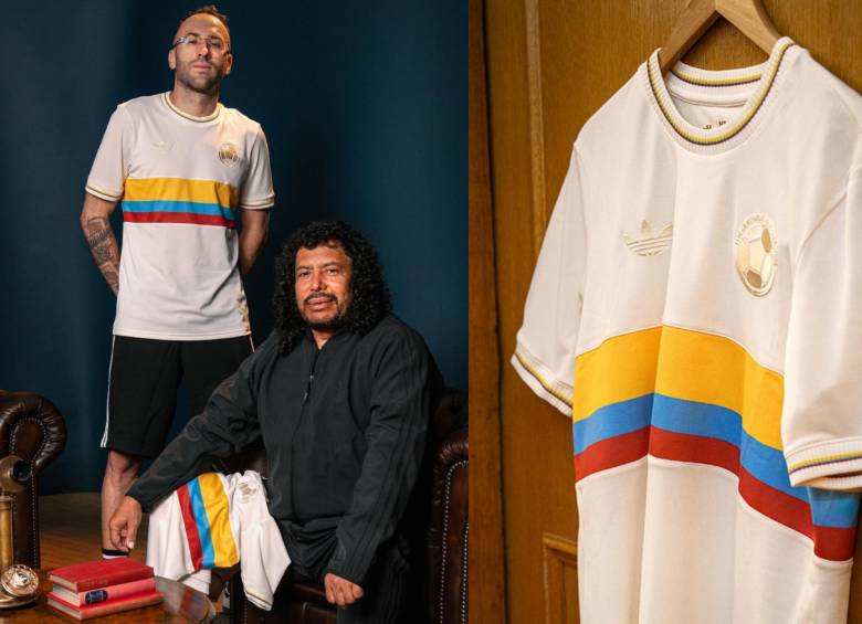 Combo Mundialista Camiseta 2026 + Centenario + Gorra