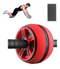 AB Roller Rueda Para Ejercicio