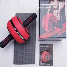 AB Roller Rueda Para Ejercicio