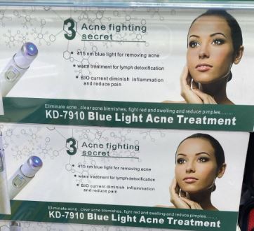 Gray helmet for bikers