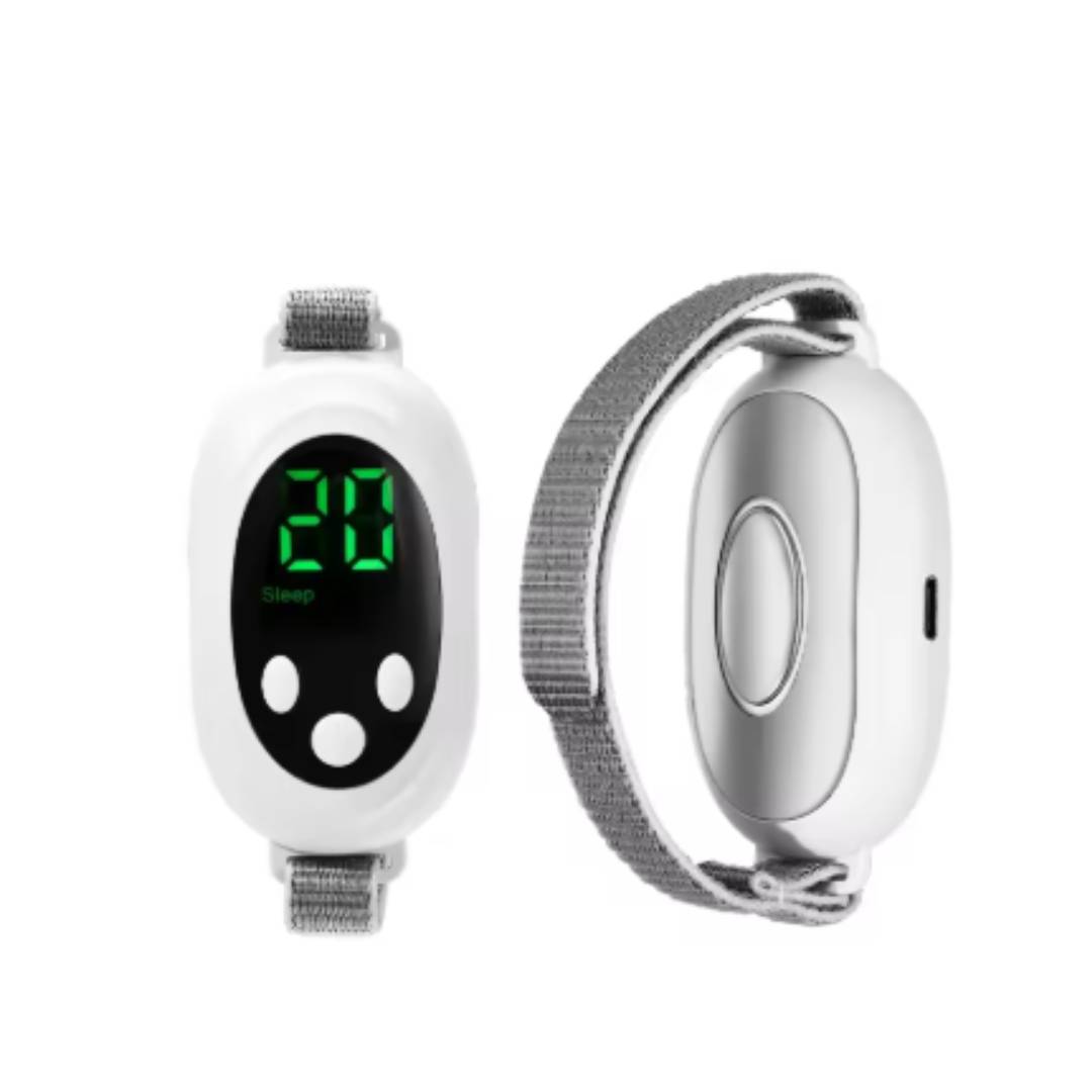 Gray helmet for bikers