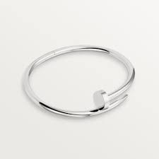 Brazalete Cartier Clavo