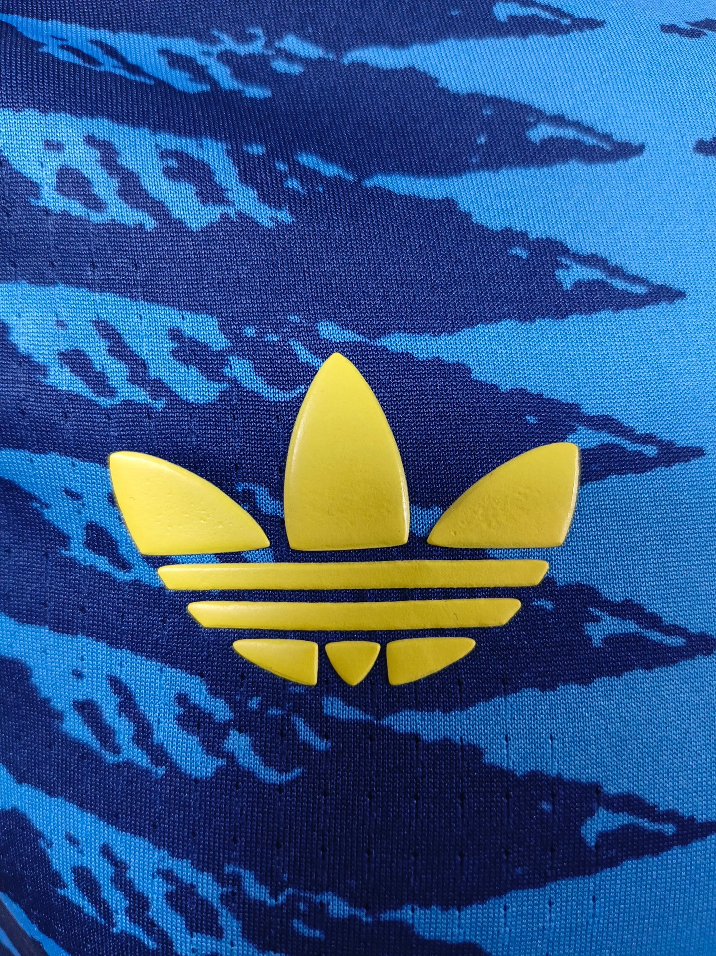 Camiseta Colombia Mundial Visitante 2026