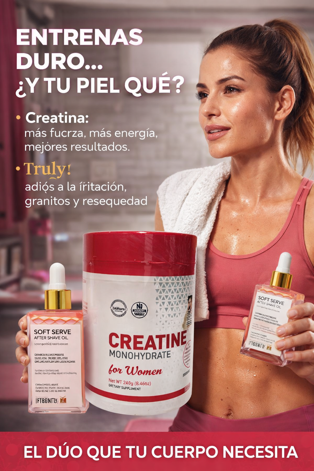 Duo Vitalidad Total