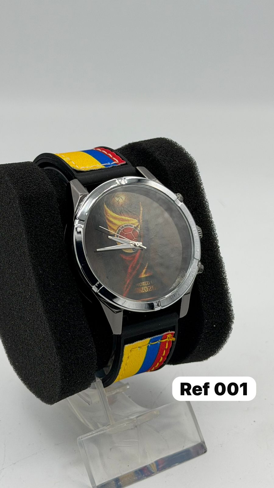 Reloj Selección Colombia