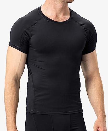 Camiseta Deportiva de Compresión