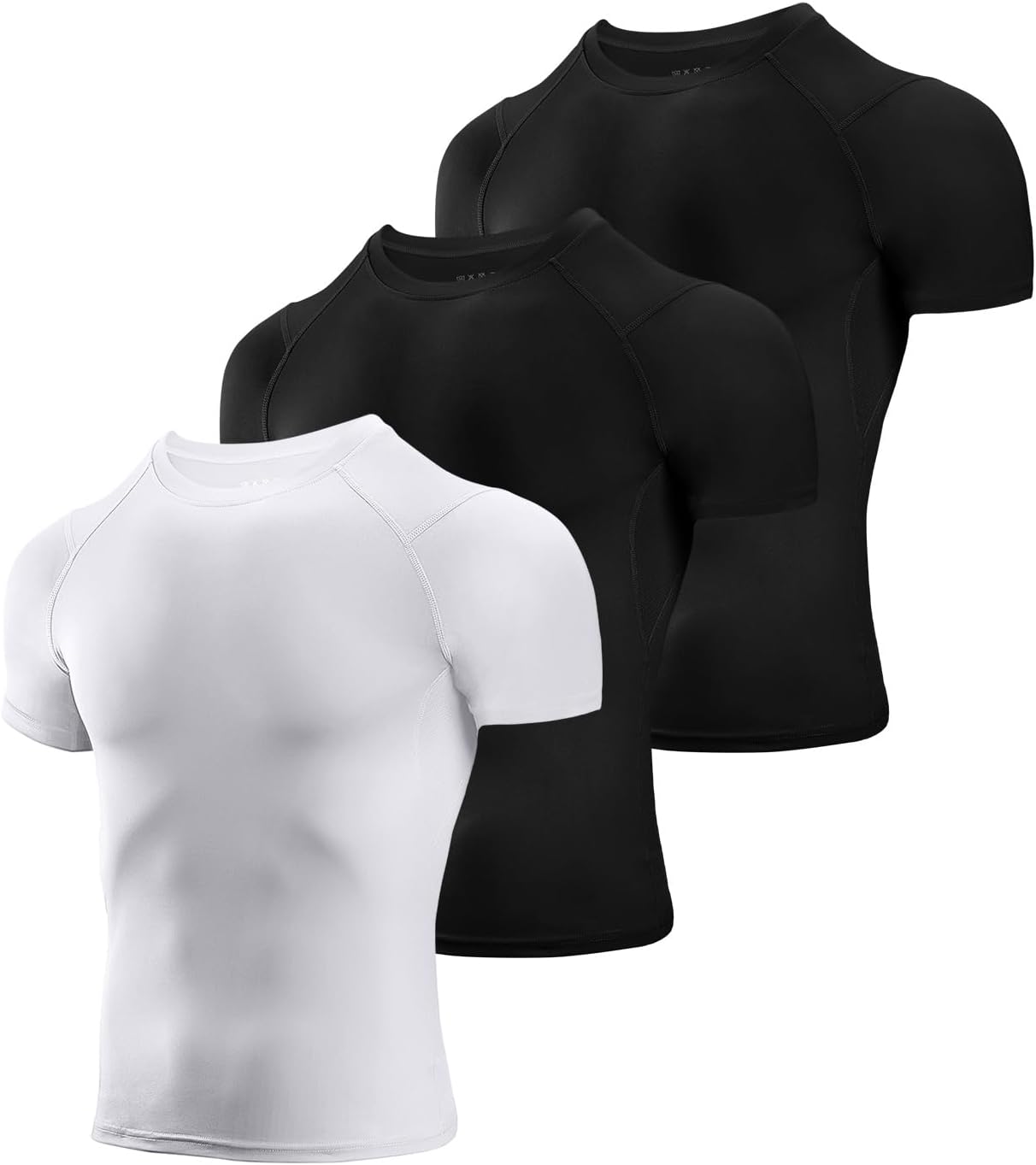 Camiseta Deportiva de Compresión