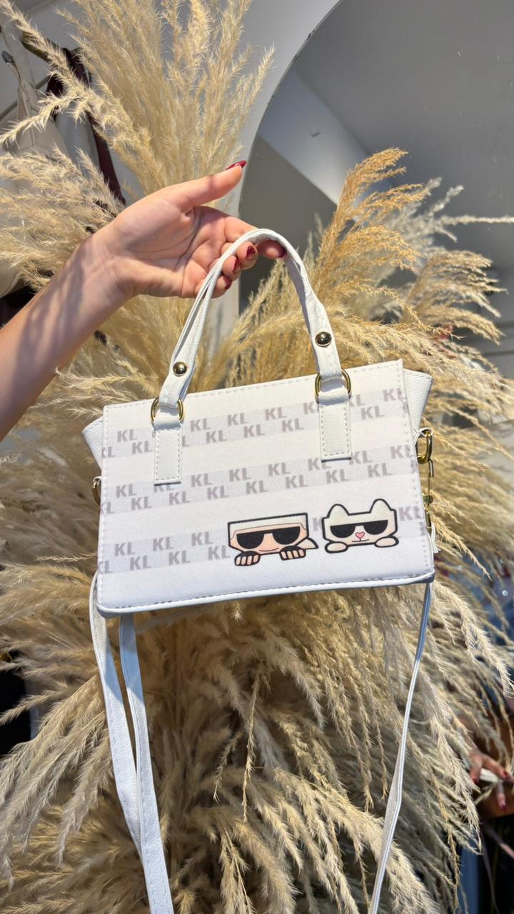 Bolso Mini Chic Kl