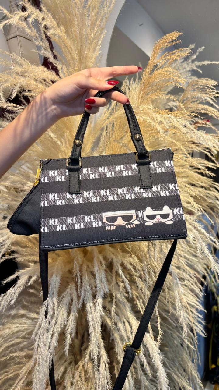 Bolso Mini Chic Kl
