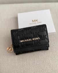 Billetera Michael Kors