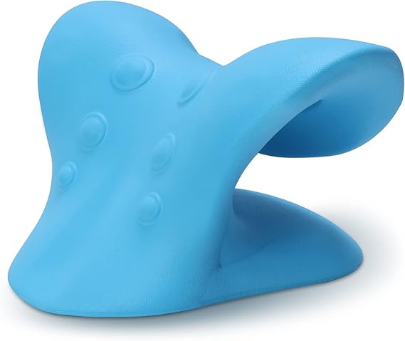 Almohada Cervical Relajante