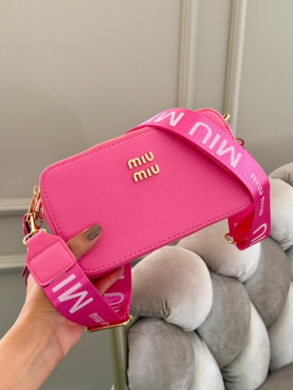 Bolso Mini Chic Kl