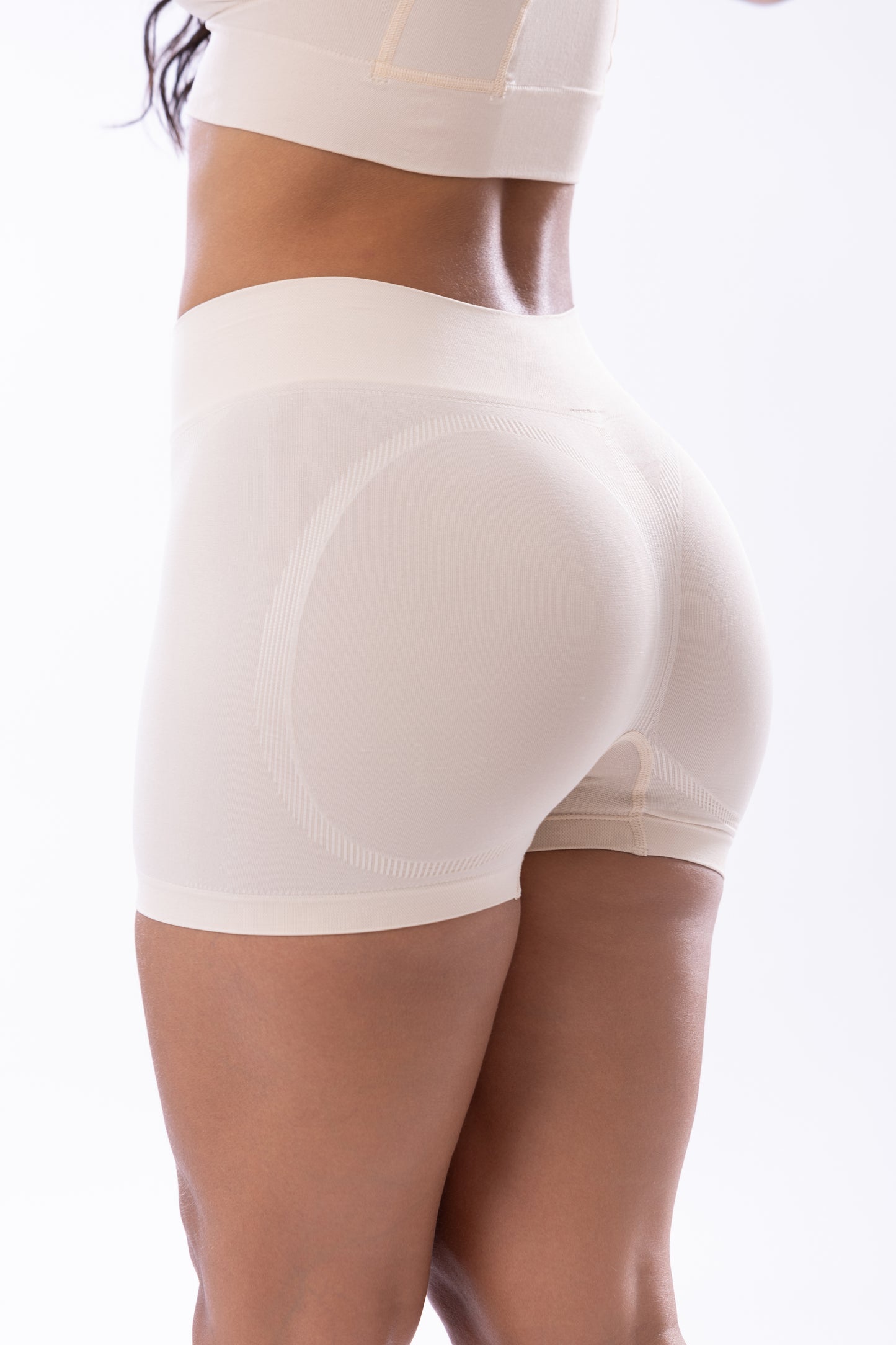 Kit X3 Shorts Moldeadores - Oferta Pack